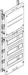 ABN Verteilerfeld MFK15RK