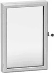 Schneider Electric NSYCW45 NSYCW45 Sichtfenster (B x H) 500 mm x 400 mm 1 St.