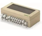 WAGO SPS-Systemgeh&auml;use 850-835 1St.