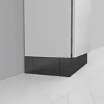 nVent Hoffman Sockel f&uuml;r Seiten, 100x260 PA1026 (VE2)