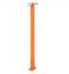 VEVOR Wagenheber f&uuml;rs Haus, H&ouml;henbereich von 137_381 cm, maximale Tragkraft 5000