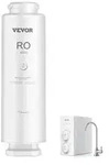 VEVOR Umkehrosmosesystem Ersatz 400 GPD 9-stufiger Wasserfilterersatz f&uuml;r