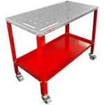 Holzmann Fahrbarer Schwei&szlig;tisch ST915F