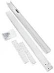 BAMATO Rollbahnverl&auml;ngerung 1,0 m f&uuml;r BCSW-400