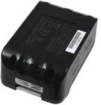 Powery Akku kompatibel mit Makita Blockakku baugleich Typ BL1850 mit LED, 18V,...