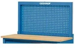 GEDORE R 1504 XL-L R&uuml;ckwand leer 640x1190x70mm 29kg