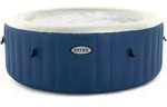 Intex 28486 Whirlpool PureSpa Bubble bis 4 Personen aufblasbar 180cm 100 D&uuml;sen