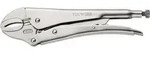 Gripzange Gesamt-L.300mm Spann-W.max.65mm TECWERK