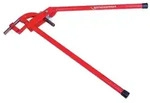 ROTHENBERGER Standard Biegezange, mit Rolle, 90 Grad, 18mm, R 75mm - 462118