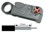 Toolland KOAX-ABISOLIERER (RG58-RG59)