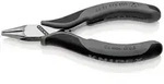 Knipex-Werk Elektronik-Vornschneider 64 22 115 ESD