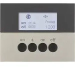 Berker KNX-Funk Zeitschaltuhr 85745273