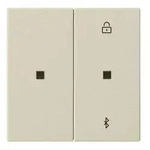 Gira Jalousie-/Schaltuhr 538101