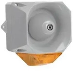 Werma Blitz-Sirene WM 32 T&ouml;ne 44113055