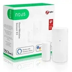Nous E3 Smarter T&uuml;r- und Fenstersensor, ZigBee