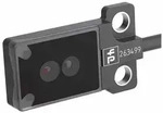 Pepperl+Fuchs Fabrik Laser-Einweg-Lichtschranke OBE500-R3F-SE2-L