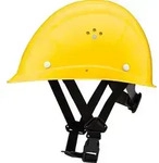 Maststeigerhelm, schwefelgelb