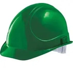 Elektrikerhelm 6, 1000 V,minzgr&uuml;n
