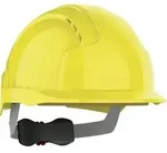 Schutzhelm EVOLite&reg;-Revolution 6 (Pkt.) gelb EN 397 JSP