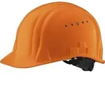 Schuberth Baumeister 80 BSK300O-1 Schutzhelm EN 420, EN 388.3121 Orange