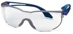 Uvex Ultravision Supravision Excellence Schutzbrille - Transparent/Grau