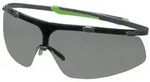 Uvex I-Works Anti-Fog Schutzbrille - Verspiegelt/Grau-Schwarz
