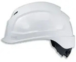 Schutzhelm uvex pheos IES-S 9772041 wei&szlig; mit L&uuml;ftungen