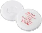 3MTM Partikelfilter 2135, P3R, EN 14387, f&uuml;r 6000/7000/7500er Maskenserie,...