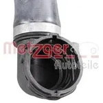 Metzger 2421609 K&uuml;hlerschlauch