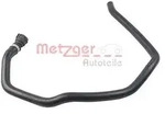 Metzger 2420558 K&uuml;hlerschlauch