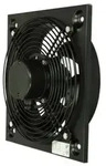 Axial-Wandventilator BL Axis-Q 300 4E von Blauberg - 8013218