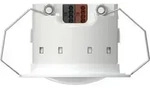 Gira Pr&auml;senzmelder 2222530 Mini Komfort KNX Secure Wei&szlig;
