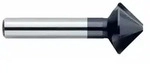 Exact 50248 Kegelsenker 20.5 mm HSS TiAIN Zylinderschaft 1 St.