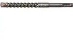 Heller 29157 6 Hammerbohrer 1 St&uuml;ck 16mm Gesamtl&auml;nge 450mm SDS-Plus 1St.