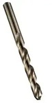 Spiralbohrer DIN 338 TypN A777 D.7mm HSS-E profilgeschl.Bronzefarben Zyl.schaft
