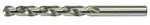 Spiralbohrer DIN 338 Typ VA D.8,8mm HSS-Co5 Zyl.schaft kurz TECWERK