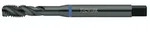 Maschinengewindebohrer DIN 371C VA M3x0,5mm HSS-Co nitr.u.vapor.6H TECWERK