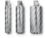 Fein HSS NOVA 100 Kernbohrer mit 3/4 in Weldon-Aufnahme Bohr-&Oslash;: 21 mm - 63134210054