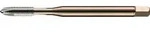 Maschinengewindebohrer DIN 371B EP006H M4x0,7mm HSS-E-PM Blank 2,5xD 6H DORMER