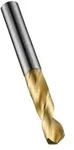 DORMER R5207.0 Spiralbohrer DIN 6539 Typ N R520 Nenn-&Oslash; 7 mm HM TiN...