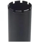 Bohrkrone DK 654 B - Durchmesser 66 mm - Nutzl&auml;nge 450 mm - lasergeschwei&szlig;t