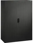 C+P Akten-Sideboard Omnispace 322200S10028 1345x1000x420mm sgr