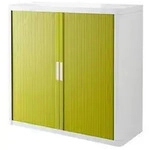Paperflow Rolladenschrank easy Office E1CT0003500042 1m gr&uuml;n