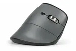 BakkerElkhuizen FastForward Pro mouse, rechts, Vertikale Ausf&uuml;hrung, Optisch,...