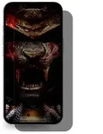 3x 9H Panzerglas f&uuml;r iPhone 15 Anti-Spy Privacy echtes Tempered Panzerglas
