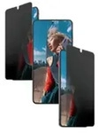 PanzerGlass 2-Way Privacy SCREEN PROTECTOR Samsung Galaxy S26 PLUS Ultra-Wide Fit W.