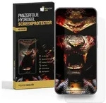 5x Hydrogel-Glass f&uuml;r Samsung Galaxy S24 Plus Selbstheilend f&uuml;r Micro Kratzer...