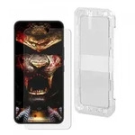 2x 9H Panzerhartglas f&uuml;r Samsung Galaxy S20 FE 3D KLAR Displayglas Schutzglas