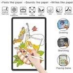 4x Paperfeel f&uuml;r Samsung Galaxy Tab S9 Ultra Displayschutz Schreiben Malen