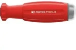 Drehmomentschrauber 0,4-2,0Nm f&uuml;r Wechselklingen PB Swiss Tools
